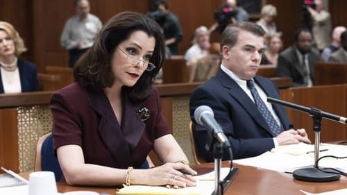 The Staircase Season 1 Episode 4 - Common Sense