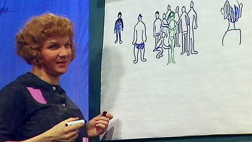 Velipuolikuu Season 1 Episode 9 - Episode 9