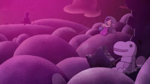 Kaiba Season 1 Episode 3 - Chroniko's Boots