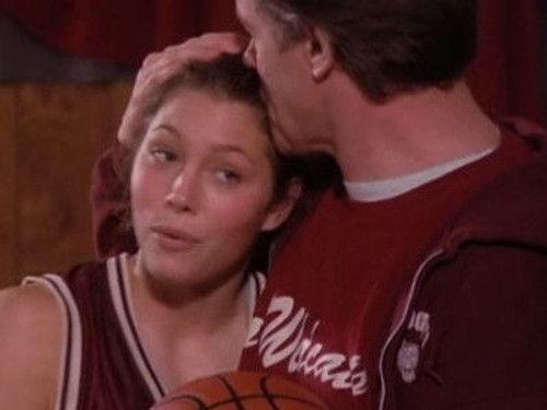 7th Heaven Season 2 Episode 15 - Homecoming