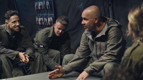 Kamp Van Koningsbrugge Season 4 Episode 2 - Episode 2