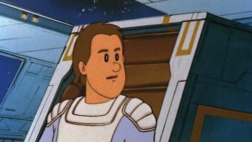 Once Upon a Time… Space Season 1 Episode 3 - The Green Planet