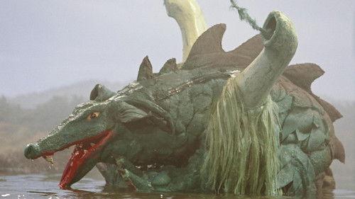 Return of Ultraman Season 1 Episode 34 - The Life that Can't be Forgiven