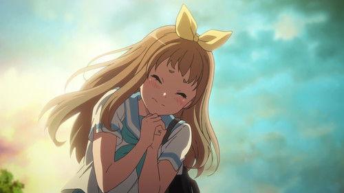 Sound! Euphonium Season 1 Episode 10 - Straight Trumpet