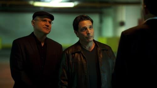Person of Interest Season 4 Episode 9 - The Devil You Know