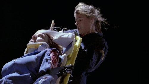 ER Season 13 Episode 9 - Scoop and Run
