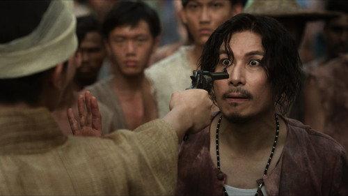 Contenders Season 1 Episode 2 - Episode 2