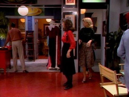 undefined Season 2 Episode 4 - This Year's Model