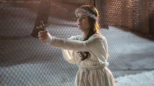 undefined Season 1 Episode 13 - Can't Fix Crazy