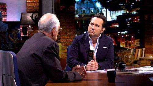 Cuarto Milenio Season 20 Episode 19 - Episode 19