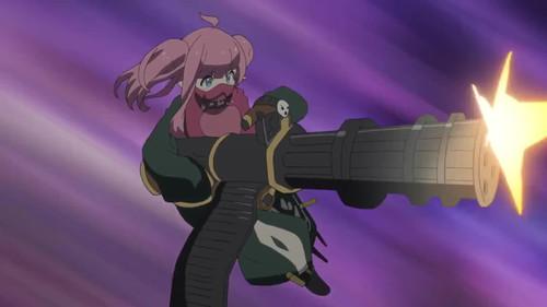 Last Period: the journey to the end of the despair Season 1 Episode 12 - Last Period