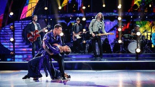 Strictly Come Dancing Season 22 Episode 8 - Week 4 Results