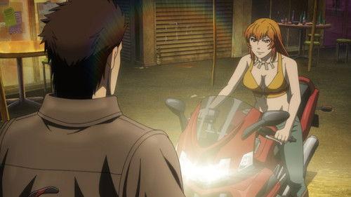 undefined Season 1 Episode 6 - Dignified