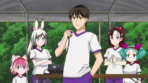 undefined Season 1 Episode 5 - Who was Brave?