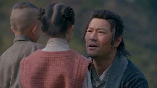 Ever Night Season 2 Episode 24 - Episode 24