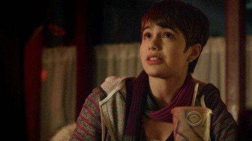 undefined Season 1 Episode 16 - Age of Innocence