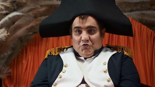 The Demon and the Forehead Moon Season 1 Episode 11 - Episode 11