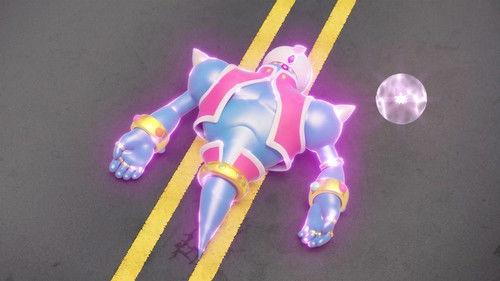 Miniforce Season 6 Episode 19 - Episode 19