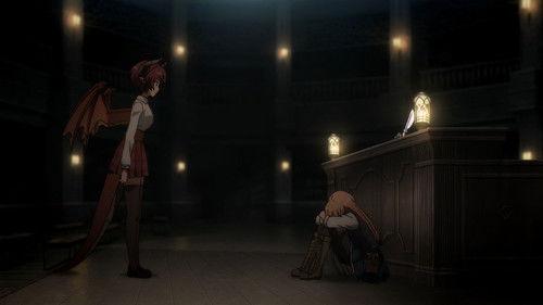 Mysteria Friends Season 1 Episode 7 - Hide-and-Seek