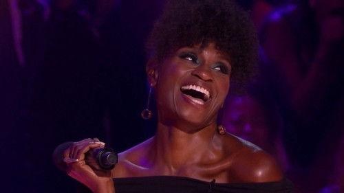 Drop the Mic Season 2 Episode 18 - Jason Mitchell vs. Adina Porter & David Faustino vs. Joey Lawrence