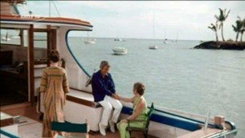 undefined Season 1 Episode 3 - Full Fathom Five