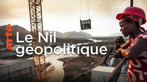 Mapping the World Season 32 Episode 18 - Geopolitics of the Nile