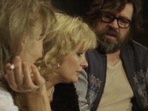 The Royle Family Season 1 Episode 5 - Another Woman?