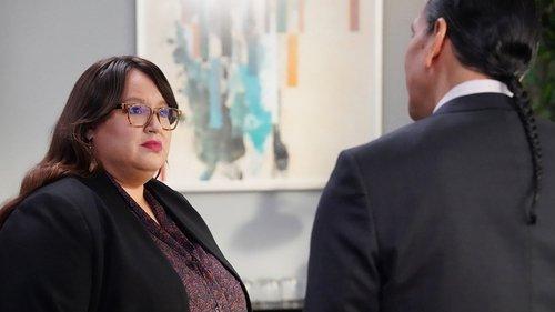 Rutherford Falls Season 1 Episode 9 - Stoodis