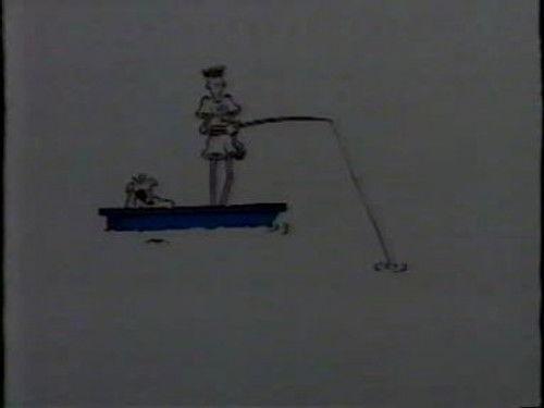 Muppet Babies Season 6 Episode 11 - Goosetown Babies