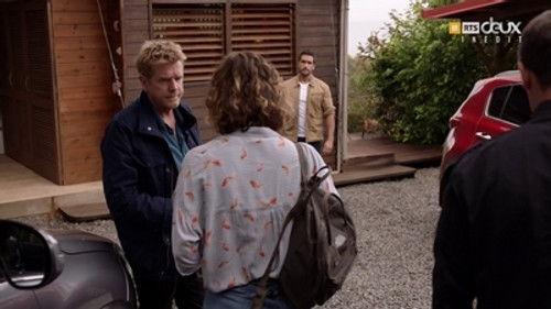 Research Unit Season 13 Episode 2 - Episode 2