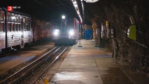 Eisenbahn-Romantik Season 22 Episode 13 - Episode 13