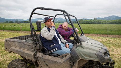 F*ck That's Delicious Season 1 Episode 2 - New Friends in Strange Places