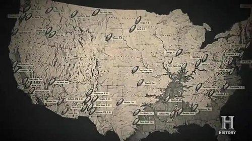 Ancient Aliens Season 14 Episode 14 - The Nuclear Agenda