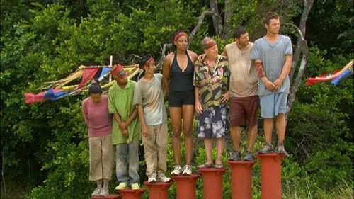 Survivor Season 17 Episode 3 - It Was Like Christmas Morning!
