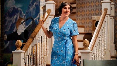 Call Me Kat Season 1 Episode 3 - Vacation