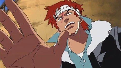 undefined Season 9 Episode 332 - Mansion of Great Chaos! The Enraged Don and the Captured Crew!