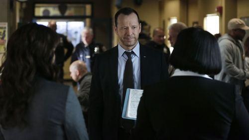 Blue Bloods Season 5 Episode 6 - Most Wanted
