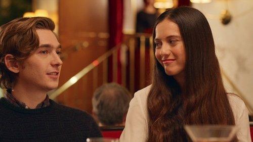 Dash & Lily Season 1 Episode 5 - Sofia & Edgar