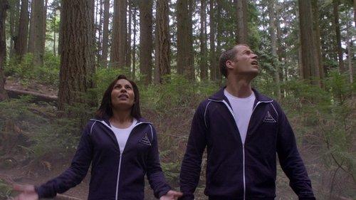 Eureka Season 3 Episode 2 - What About Bob?