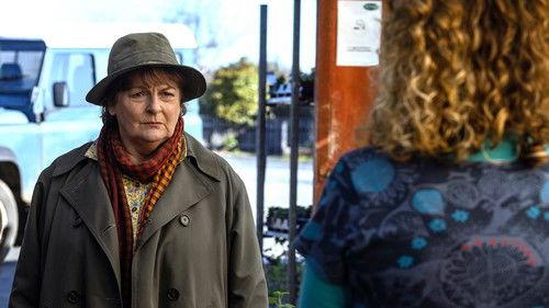 Vera Season 11 Episode 4 - As the Crow Flies