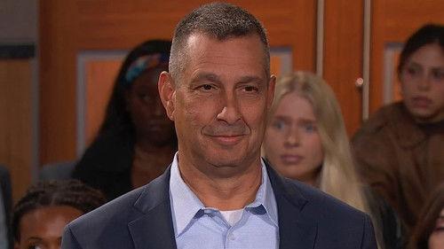 Tribunal Justice Season 2 Episode 4 - Dementia Dilemma