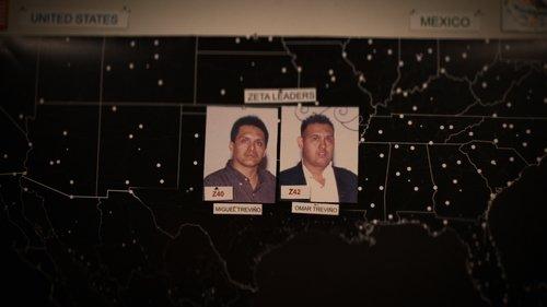 Cowboy Cartel Season 1 Episode 1 - The Starting Gate