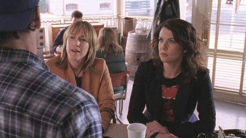Gilmore Girls Season 5 Episode 8 - The Party's Over