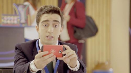 Once Season 2 Episode 6 - Episode 6