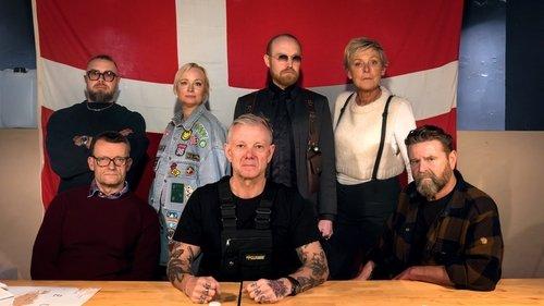 Klovn Season 10 Episode 4 - A Night Turtle