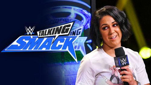 WWE Talking Smack Season 5 Episode 17 - April 24, 2021
