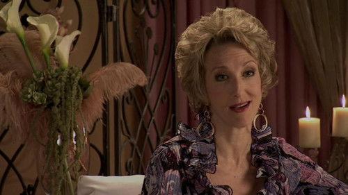 30 Rock Season 5 Episode 17 - Queen of Jordan