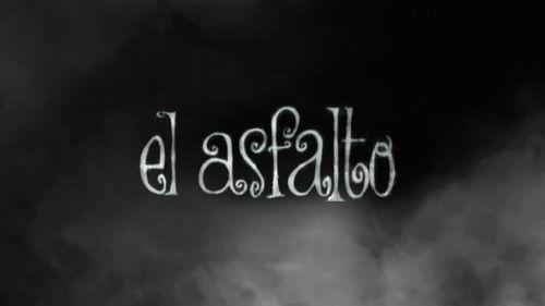 Tales to Keep You Awake Season 1 Episode 18 - The Asphalt