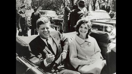 NHK WORLD PRIME Season 4 Episode 13 - Oswald and JFK UNSOLVED CASES Part 1: The Pawn