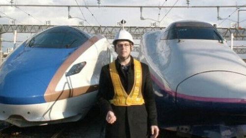 Japan Railway Journal Season 1 Episode 1 - The Railway Revival: 4 Years After the Great Earthquake